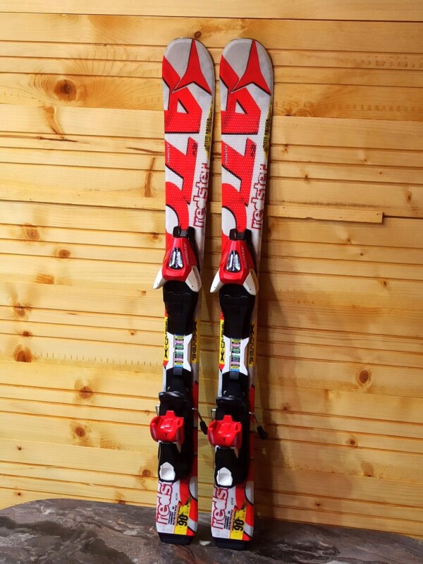LYŽE ATOMIC REDSTER 90CM